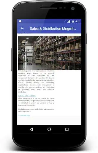Play Sales Management as an online game Sales Management with UptoPlay