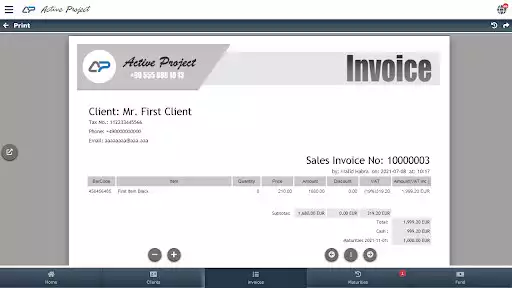 Play Sales Manager as an online game Sales Manager with UptoPlay