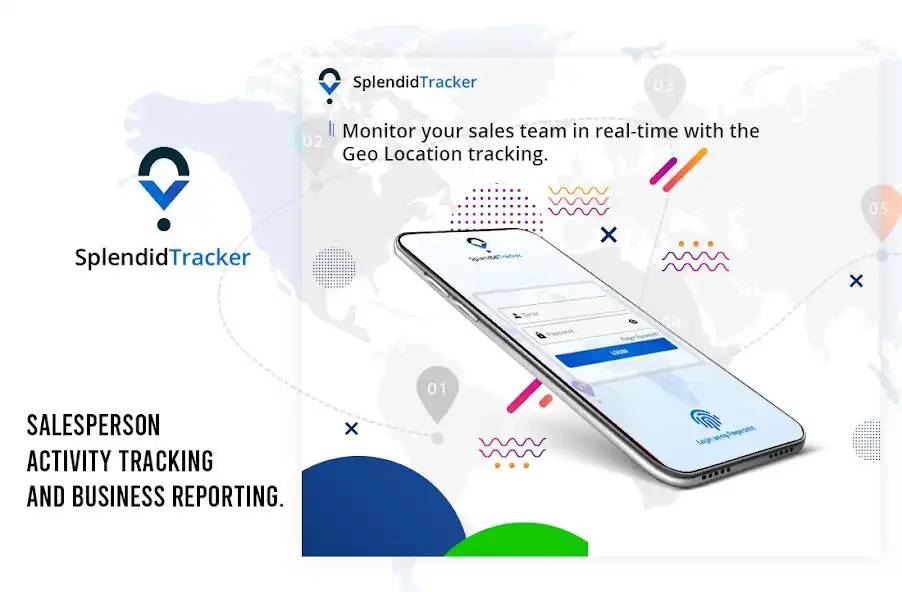 Play Salesman Tracking App  and enjoy Salesman Tracking App with UptoPlay