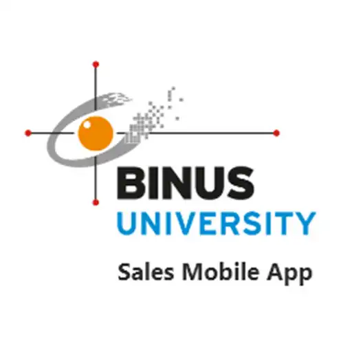 Play Sales Mobile Apps BINUS University APK