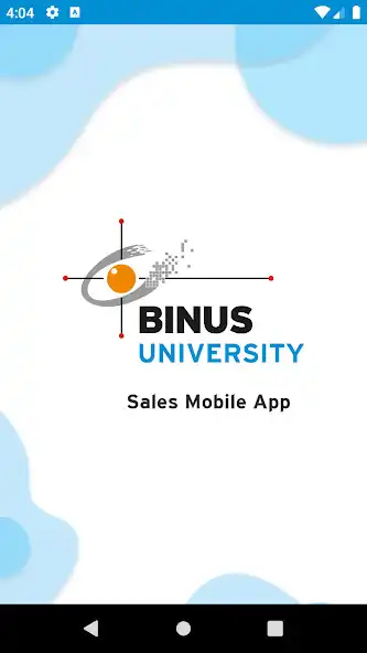 Play Sales Mobile Apps BINUS University  and enjoy Sales Mobile Apps BINUS University with UptoPlay