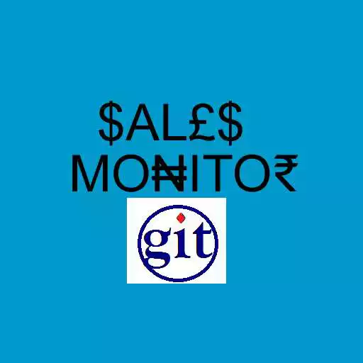 Free play online SalesMonitor APK Free play online SalesMonitor APK