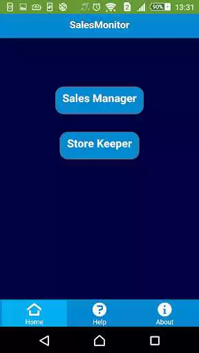 Play SalesMonitor