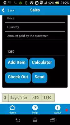 Play SalesMonitor