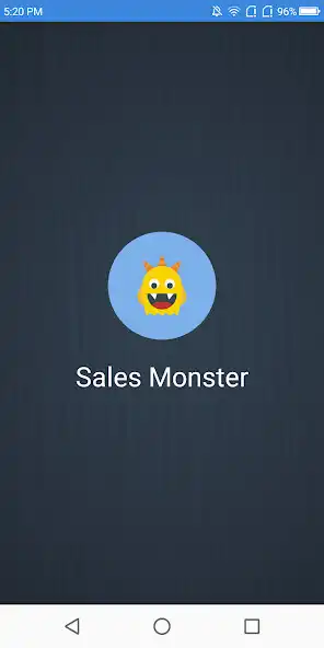 Play Sales Monster  and enjoy Sales Monster with UptoPlay