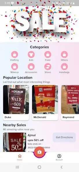 Play Sales on go  and enjoy Sales on go with UptoPlay