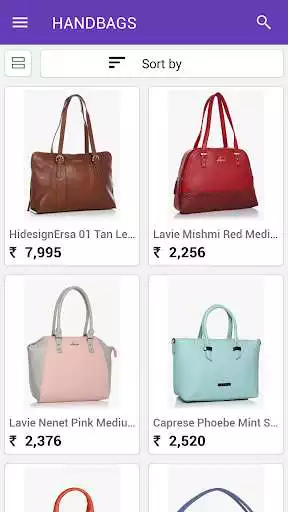 Play SalesOrderApp