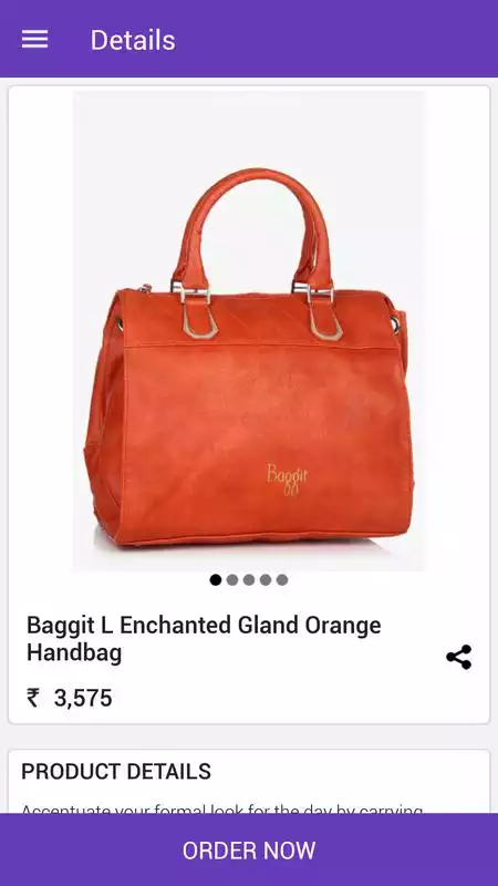 Play SalesOrderApp