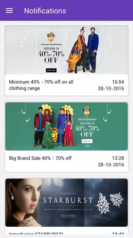 Play SalesOrderApp