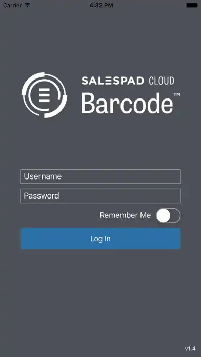 Play SalesPad Cloud Barcode  and enjoy SalesPad Cloud Barcode with UptoPlay
