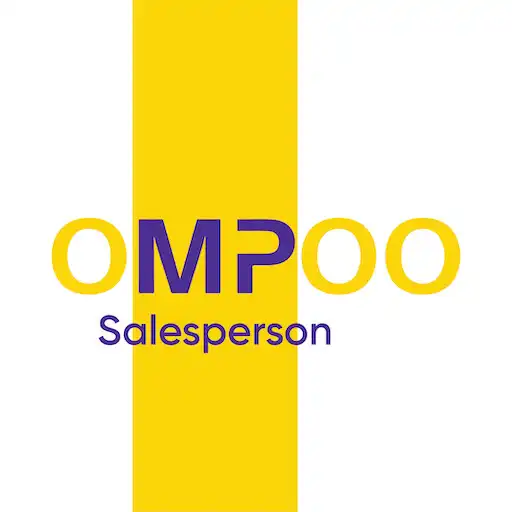 Play Sales Person - OMPOO APK