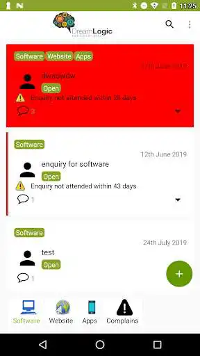 Play Sales Pipe - Lead Management  and enjoy Sales Pipe - Lead Management with UptoPlay