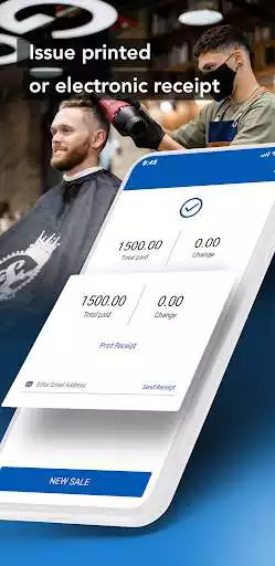 Play SalesPlay POS - Point of Sale as an online game SalesPlay POS - Point of Sale with UptoPlay