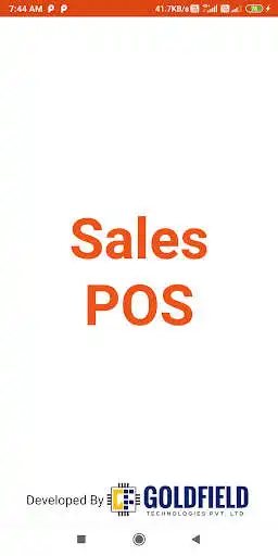 Play Sales POS  and enjoy Sales POS with UptoPlay