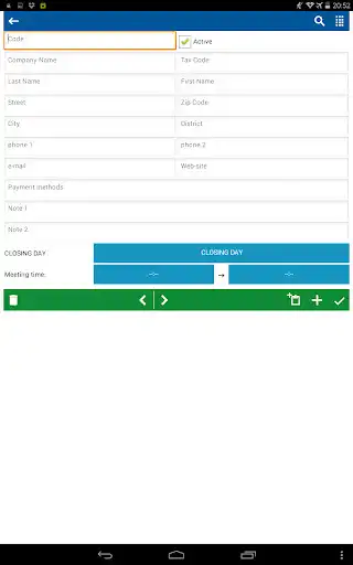 Play Sales Representative Free