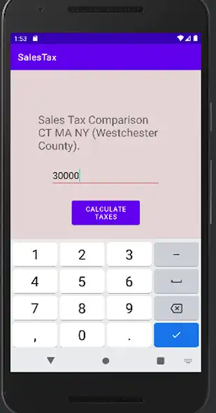 Play Sales Tax, CT, MA, NY  and enjoy Sales Tax, CT, MA, NY with UptoPlay
