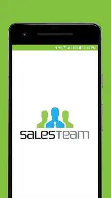 Play SalesTeam