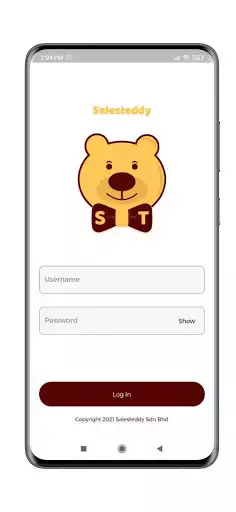 Play Salesteddy  and enjoy Salesteddy with UptoPlay