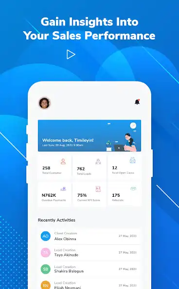 Play Sales Toolkit as an online game Sales Toolkit with UptoPlay