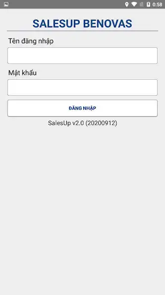 Play SalesUp BENOVAS  and enjoy SalesUp BENOVAS with UptoPlay