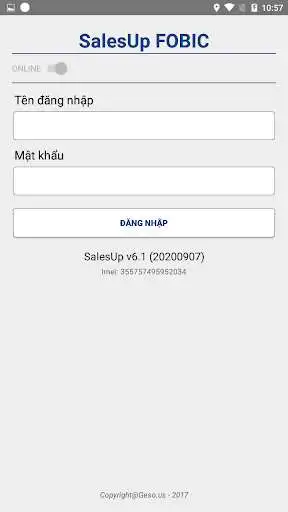 Play SalesUp Fobic  and enjoy SalesUp Fobic with UptoPlay