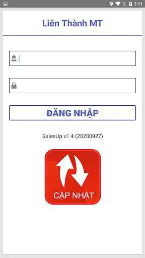 Play SalesUp LienThanh MT  and enjoy SalesUp LienThanh MT with UptoPlay