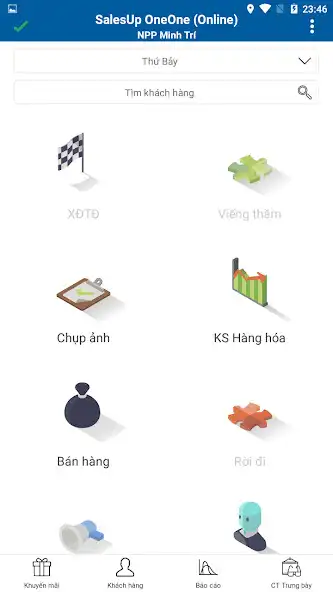 Play SalesUp OneOne as an online game SalesUp OneOne with UptoPlay