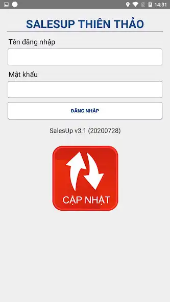 Play SalesUp ThienThao  and enjoy SalesUp ThienThao with UptoPlay