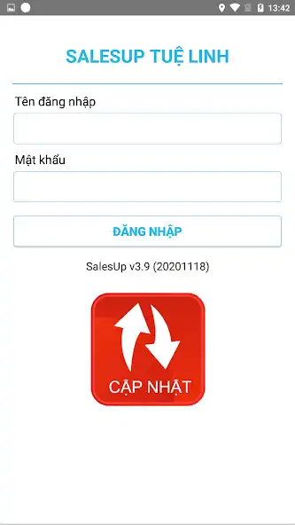 Play SalesUp TueLinh  and enjoy SalesUp TueLinh with UptoPlay