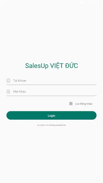 Play SalesUp VietDuc as an online game SalesUp VietDuc with UptoPlay