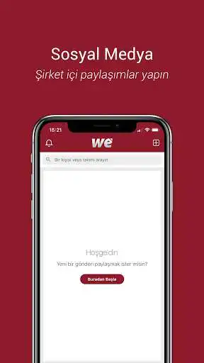 Play SalesWe  and enjoy SalesWe with UptoPlay