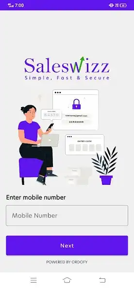 Play SalesWizz  and enjoy SalesWizz with UptoPlay