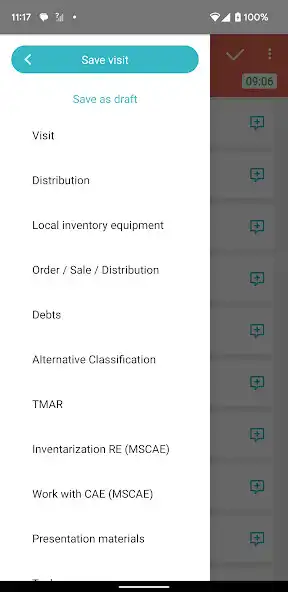 Play SalesWorks® Mobile as an online game SalesWorks® Mobile with UptoPlay