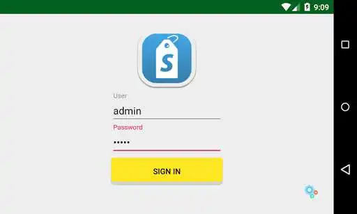 Play Sale System for Store as an online game Sale System for Store with UptoPlay