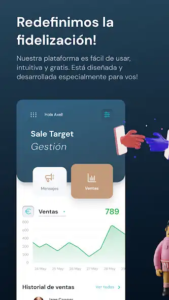 Play Sale Target  and enjoy Sale Target with UptoPlay