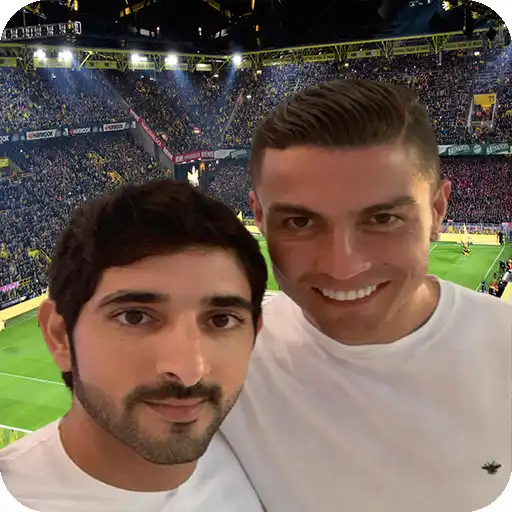 Play Salfie With Cristiano Ronaldo - Photo Editor APK Play Salfie With Cristiano Ronaldo - Photo Editor APK