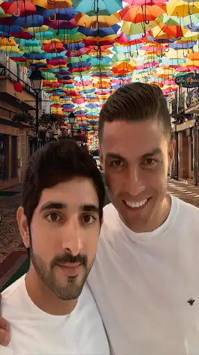 Play Salfie With Cristiano Ronaldo - Photo Editor  and enjoy Salfie With Cristiano Ronaldo - Photo Editor with UptoPlay