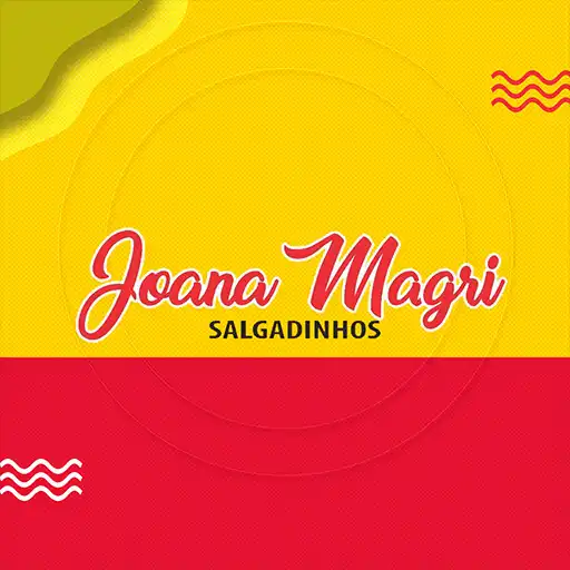 Play Salgadinhos Joana Magri APK Play Salgadinhos Joana Magri APK