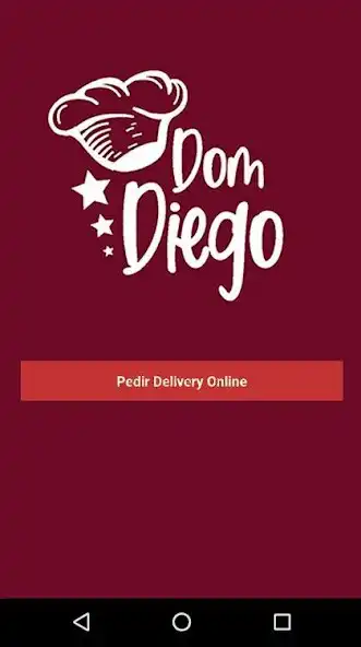 Play Salgados Dom Diego as an online game Salgados Dom Diego with UptoPlay