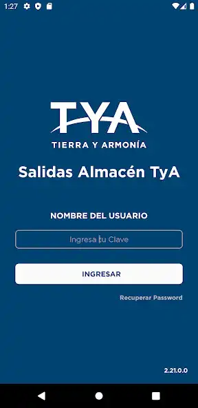 Play Salidas Almacén as an online game Salidas Almacén with UptoPlay
