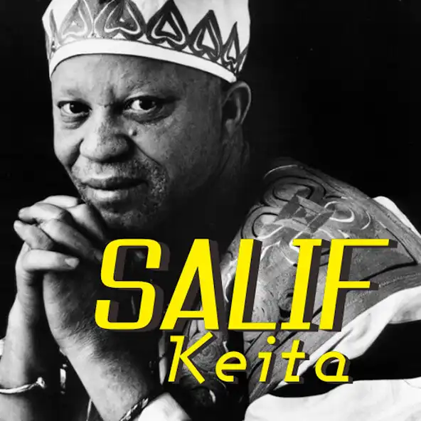 Play Salif Keita Lyrics as an online game Salif Keita Lyrics with UptoPlay
