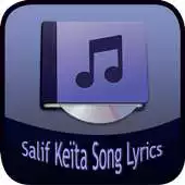 Free play online Salif Keita SongLyrics APK
