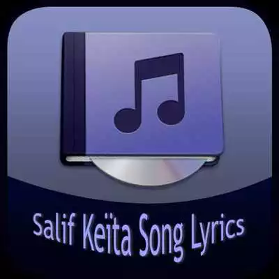 Play Salif Keita SongLyrics