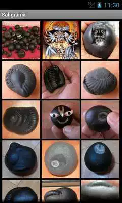 Play Saligrama Wallpapers