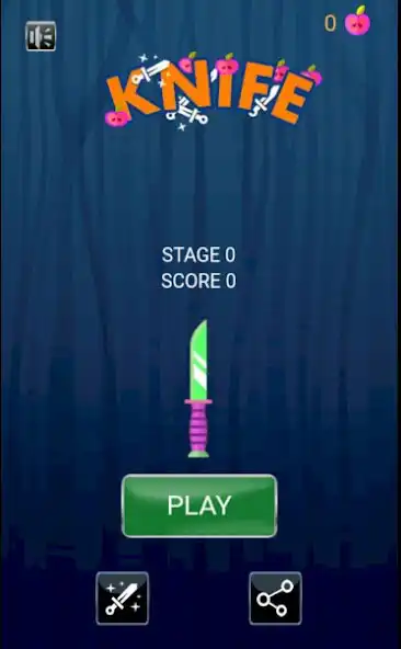 Play Sali knife hitting  and enjoy Sali knife hitting with UptoPlay