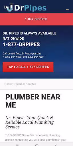 Play Salinas Plumbers  and enjoy Salinas Plumbers with UptoPlay
