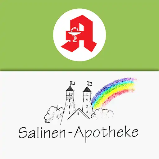Play Salinen-Apotheke APK