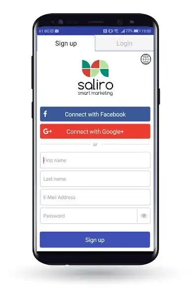 Play Saliro  and enjoy Saliro with UptoPlay