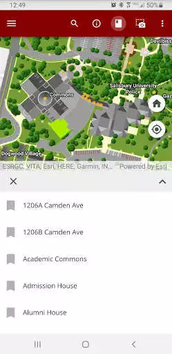 Play Salisbury University Arboretum  and enjoy Salisbury University Arboretum with UptoPlay
