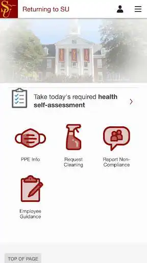 Play Salisbury University Mobile  and enjoy Salisbury University Mobile with UptoPlay